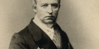 Русский Эдгар По: мурманская библиотека вспоминает Владимира Одоевского - Вечерний Мурманск