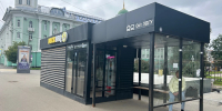 В Ижевске до конца года появится более 40 новых остановочных павильонов - Комсомольская Правда
