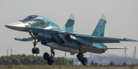 ВС РФ ударили ФАБ-500 по позициям ВСУ в Харьковской области - M24.Ru