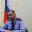 Руководитель регионального следственного управления провел личный прием граждан - Следственный комитет
