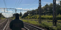 Поезд, следовавший в Волгоград, насмерть сбил ребенка - Газета Городские вести