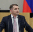 Нилов инициировал пересмотр правил оплаты труда в госучреждениях - ИА Общественная служба новостей