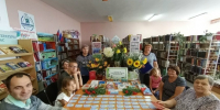 Библиотеки Сладковского округа проводят мероприятия, посвящённые 82-му дню рождения Тюменской области - Сетевое издание Трудовое знамя