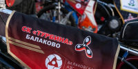 В Балаково «Турбина» победила «Мега-Ладу» - ProBalakovo.Ru