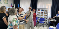 В Армавире Центр активного долголетия посещают около 150 пожилых людей - GorodArmavir.Ru