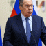 Лавров: РФ будет самостоятельно выбирать цели для ответа на пиратство Запада - Вечерняя Москва