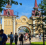 Ограничения движения введут у парка 1 Мая в Нижнем Новгороде в День города - vGorodeN.Ru