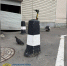 Парковочный барьер упал на мальчика около ТЦ на западе Москвы - M24.Ru