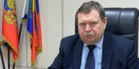 Экс-главу Кизляра Александра Шувалова арестовали по делу о превышении полномочий - РИА Дагестан