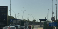 Поездка в Абхазию из Сочи: таможенники назвали часы, когда лучше не подъезжать к границе - Sochi24.tv