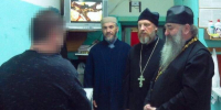 Оступившимся — как никогда нужна опора - Мурманский вестник