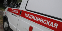 7-летней девочке оторвало палец на детской площадке в Воронеже - МОЁ! Online