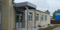 Реконструкция детского сада в Санчурске должна завершиться к осени - Законодательное собрание