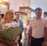 Увидеть «Мелодии лета». В ульяновской гордуме открыли выставку Людмилы Слесарской - Ульяновск сегодня