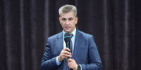 Рябовол рассказал, как Петербург готовится к сентябрьским выборам - Spbdnevnik.ru