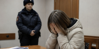 Жительницу Ростовской области отправили в колонию на 9,5 года за попытку сбыта наркотиков - Bloknot-Rostov.Ru