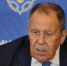 Лавров: Россия будет сама выбирать цели для ответа на захват судов - ИА Татар-информ