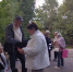 Гагаринский район: встречи во дворах - КПРФ