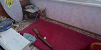 Подарок с сюрпризом: 71-летний туляк получил год ограничения свободы за подаренную ему двустволку - ИА Тульская пресса.Ru