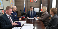 Стартовала регистрация для участия в Клубе социальной адаптации для ветеранов «СВОи» - Глава и Правительство Удмуртской Республики
