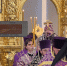 Изнесением Древ Креста Господня Церковь открыла двери Успенского поста - Тверская епархия