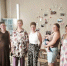 В ШОР ж/к г. Дедовск прошла лекция «Послеродовое восстановление» - Газета Истра сегодня