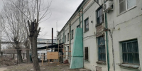 В Волжском выставили на продажу пpоизвoдственно-склaдoвой комплекc - Volzsky.Ru