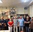 Рабочая встреча в Ивантеевке - КПРФ