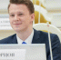 Иван Скворцов: «Экспертный клуб Петербурга остается в авангарде политической повестки города» - Петербургский дневник