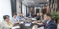 Туляков попросили реже пользоваться личными авто из-за ситуации с бензином - ИА Тульская пресса.Ru
