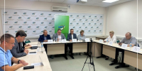 Восемь кандидатов в депутаты Госдумы в предвыборной гонке в Коми - KomiOnline.Ru