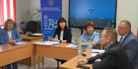 Жителям смоленской глубинки рассказали о возможностях соцконтракта - О чём Говорит Смоленск