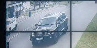 В Курске автомобилист повредил подсветку скульптуры и скрылся с места ДТП - РИА Курск