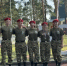 Новоусманские юнармейцы прошли двухнедельную смену в лагере Форпост - Новая Усмань Сегодня