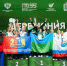 Семья из Всеволожского района выиграла бронзу Всероссийского фестиваля ГТО - ЛенТВ24