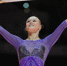 Гимнастка Мельникова впервые в карьере выиграла многоборье на чемпионате Европы - M24.Ru