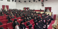 Епископ Мефодий принял участие в мероприятии круглого стола в Дивеево - Альметьевская Епархия