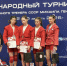 Сызранская самбистка Приданова взяла на «болевой» француженку - КТВ-ЛУЧ