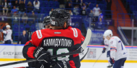 Almet Oilers Cup: итоги 1 дня - ХК Нефтяник