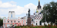 саратов_лето - Novosti-Saratova.Ru