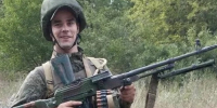 Доброволец Евдоким Никитин из Ростовской области погиб на СВО - Панорама