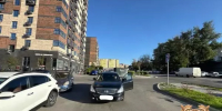 В Ростове водитель легковушки сбил несовершеннолетнего электросамокатчика - DonDay.Ru