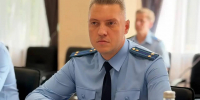 В Саратове сменился прокурор Кировского района - Провинциальный телеграфъ