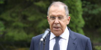 Лавров с иронией отреагировал на заявление главы МИД Японии о переговорах - Spbdnevnik.ru