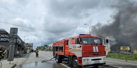 После взрыва на АЗС в Пятигорске следователи нашли нарушения на других заправках - Комсомольская Правда