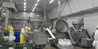 В Костромской области отмечен рост объемов выпуска пищевой продукции - Администрация области