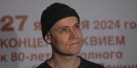 Певец Александр Незванов подал иск к Shaman - Spbdnevnik.ru
