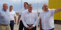 Волгоградская правда - Газета Волгоградская правда