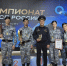 Судебные приставы Ленинградской области — серебряные призеры чемпионата ФССП России по служебному биатлону - УФССП ЛО