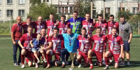 Еще один новичок в составе «Шахтера» - Федерация футбола